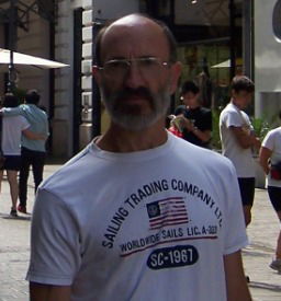 Владимир Крыга