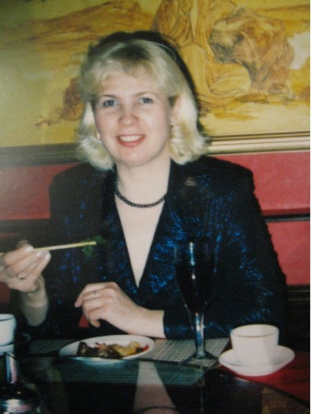 Татьяна Валеева