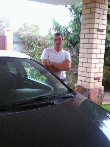 Павел Макаров