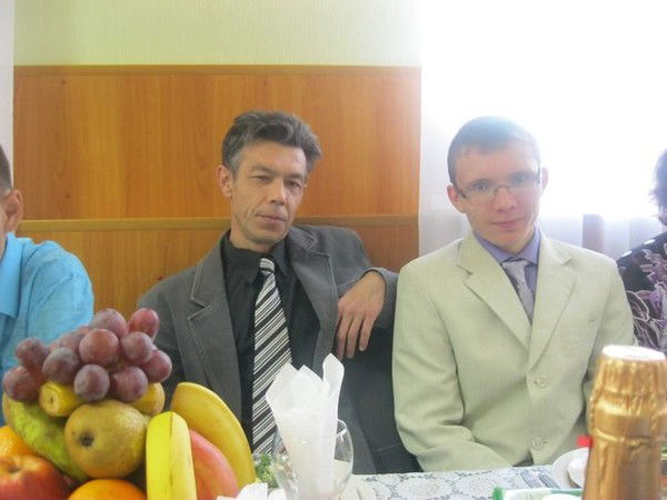 Роберт Аблиев