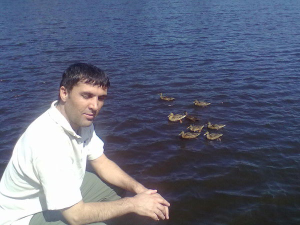 Навруз Мамадназаров