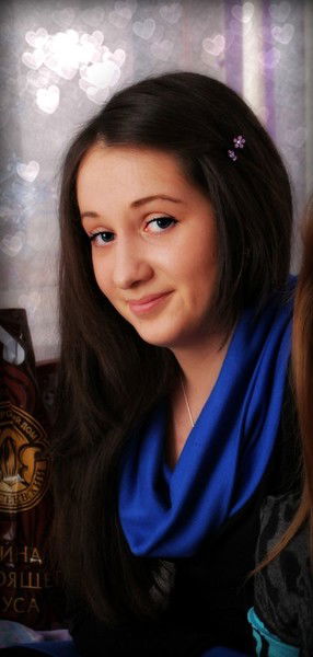 Роза Васильченко