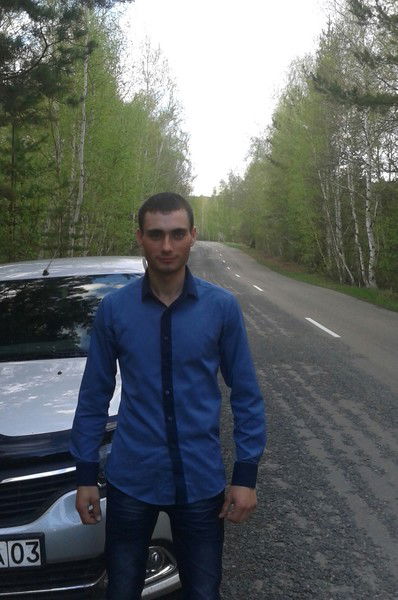 Алексей Гельденберг