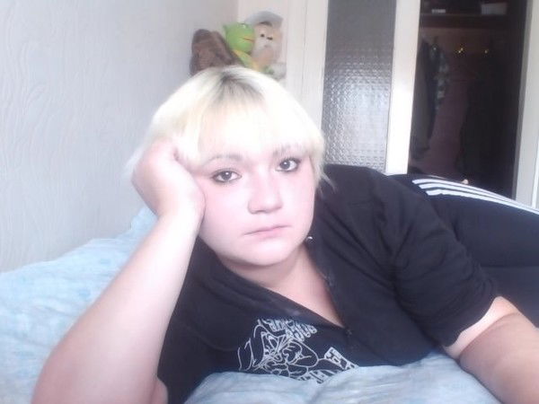 Ирина Ковалева