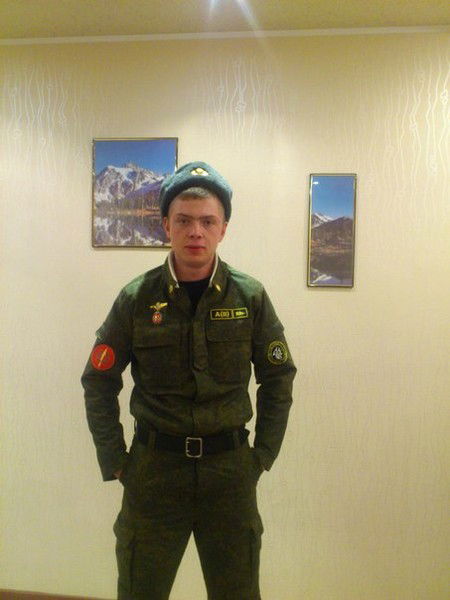 Роман Пастернак