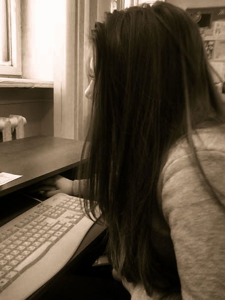 Виктория Вадимкина