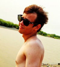 Никита Пахомов