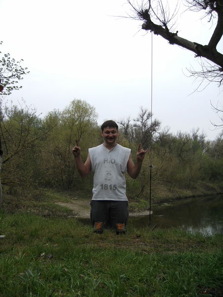 Александр Тупица