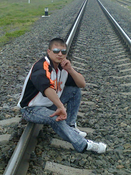 Артур Щеглов