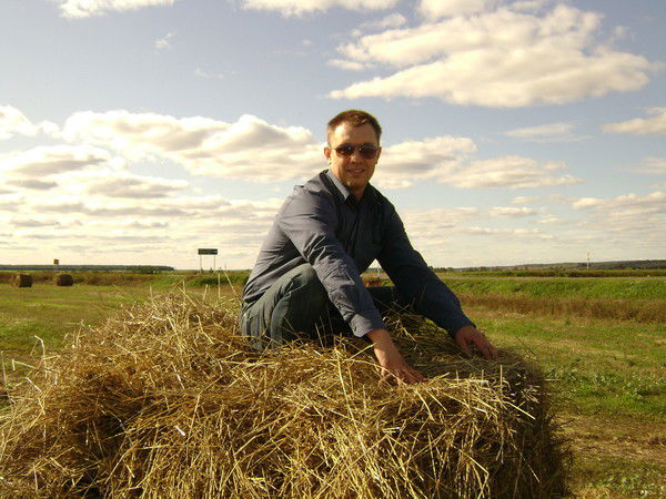 Сергей Сушков