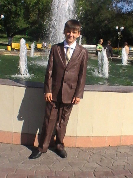 Альберт Гутмахер