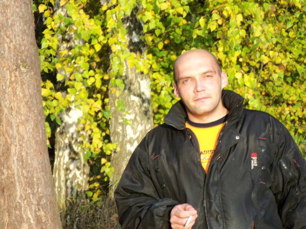 Юрий Беляков