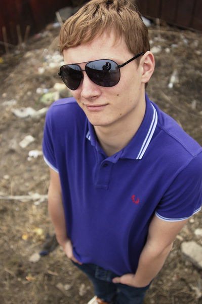 Алексей Шидловский