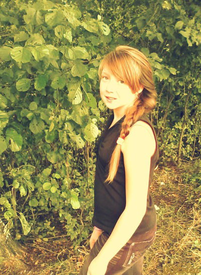 Эвелина Карамышева