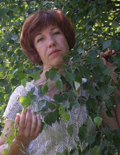 Татьяна Трусова