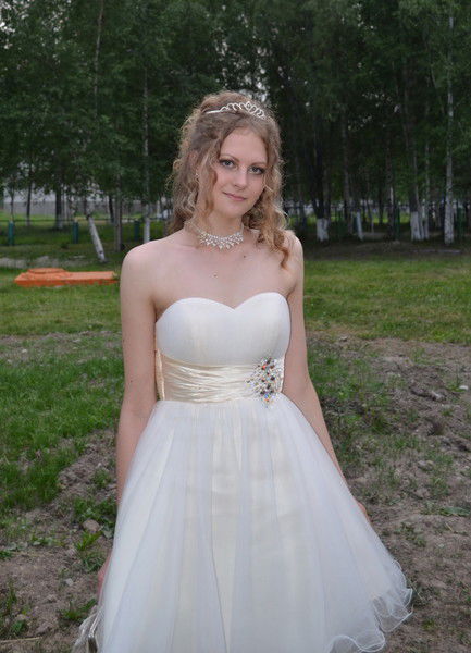 Любаша Козлитина