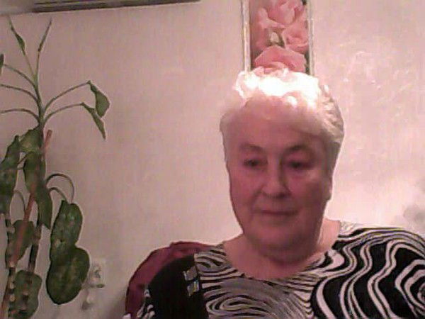 Элеонора Островская