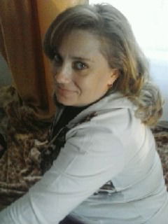 Лариса Малькова