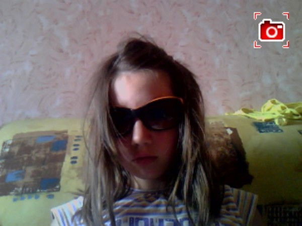 Катя Приходько