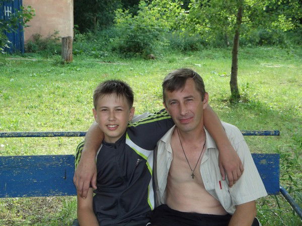 Юрий Потапов