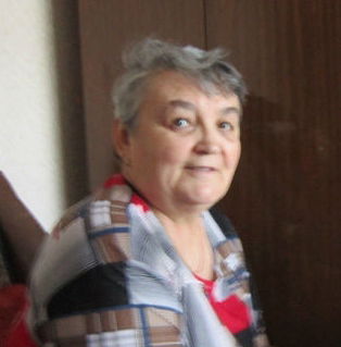 Надежда Талапанова