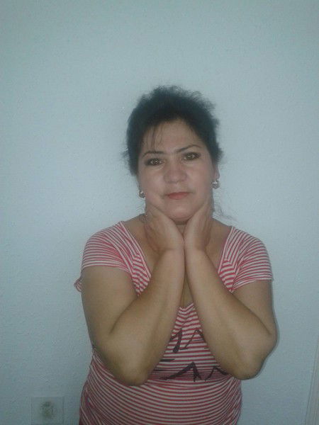 Виктория Ипкаева