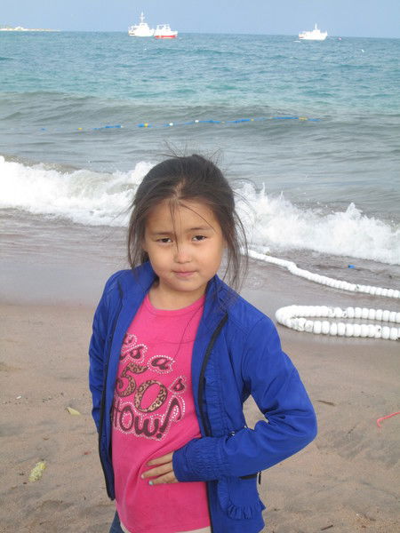 Каухар Кенжебаева