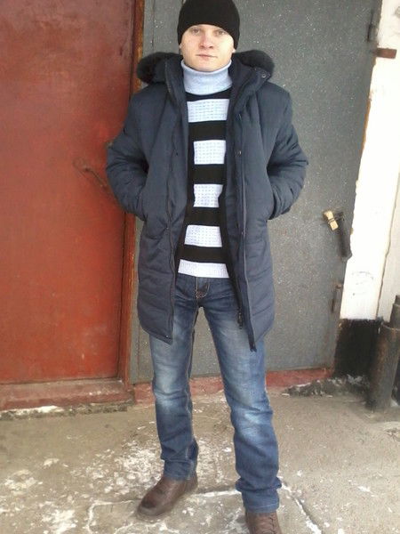 Чёткий Пацик