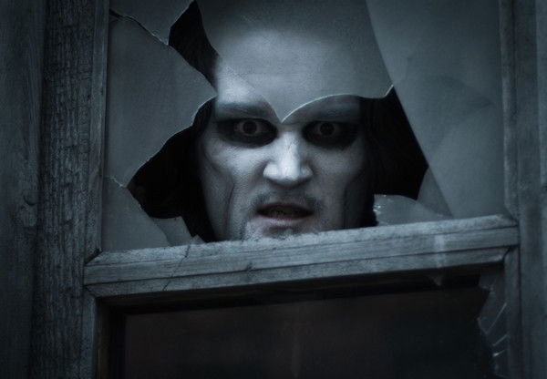 Павел Аникин