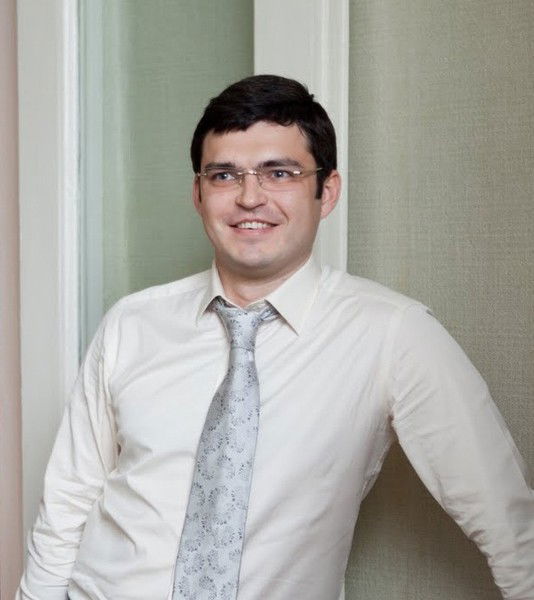 Колотенко Михаил