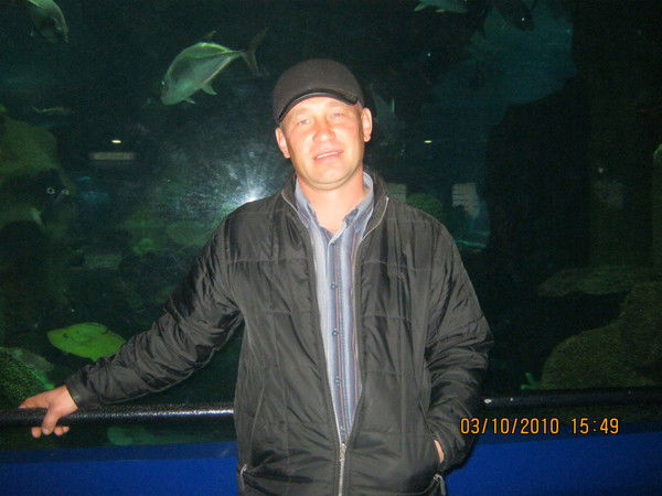 Андрей Белых