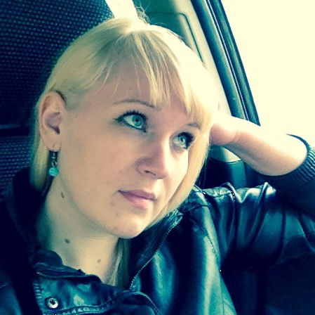 Жанна Бриткова