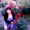 Айдана Бахтиярова