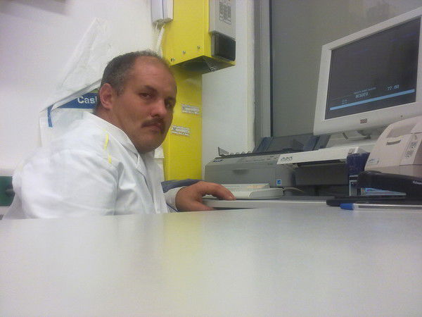 Сергей Тимощук