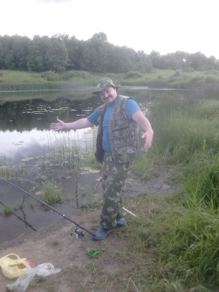 Василий Дронов