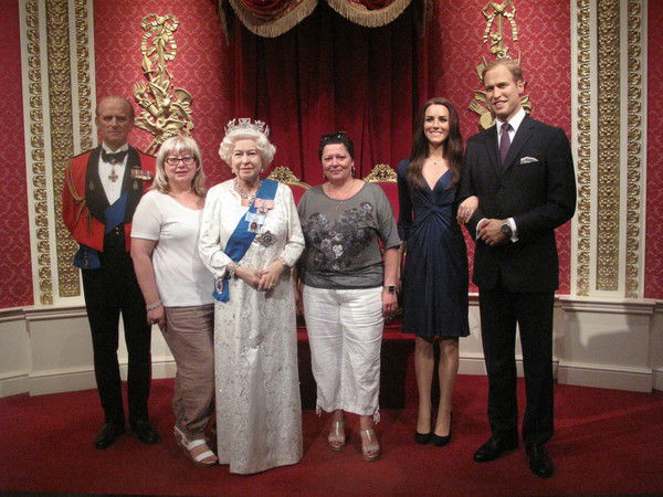 Лариса Антипова