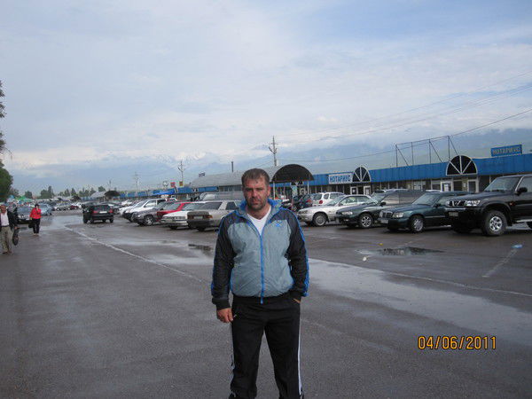 Михаил Кириакиди