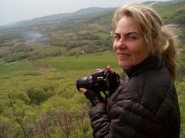 Дружинина Валерия