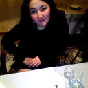 Abdieva Guljahan Alaidarkizi