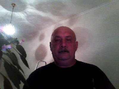 Геннадий Фадин