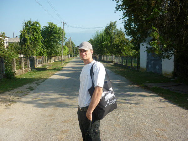 Георгий Перепелица