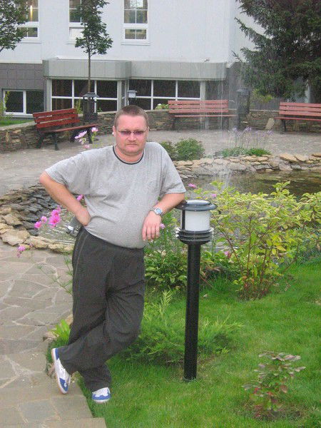 Александр Панков