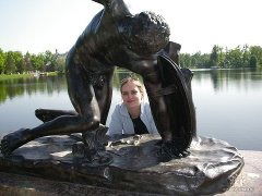 Кирьянова Юлия