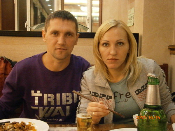 Александр Телеутов