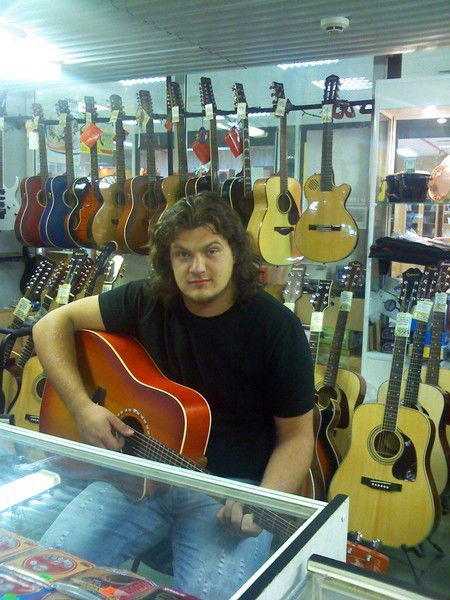 Андрей Аверин