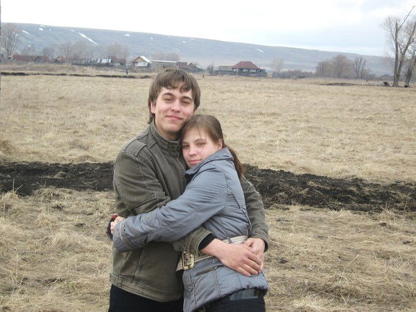 Паначев Иван