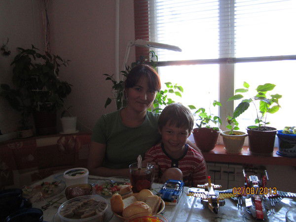 Наталья Поярова