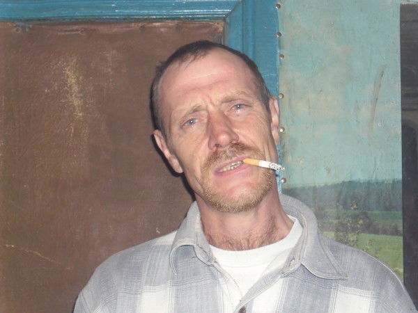 Виталий Колодкин