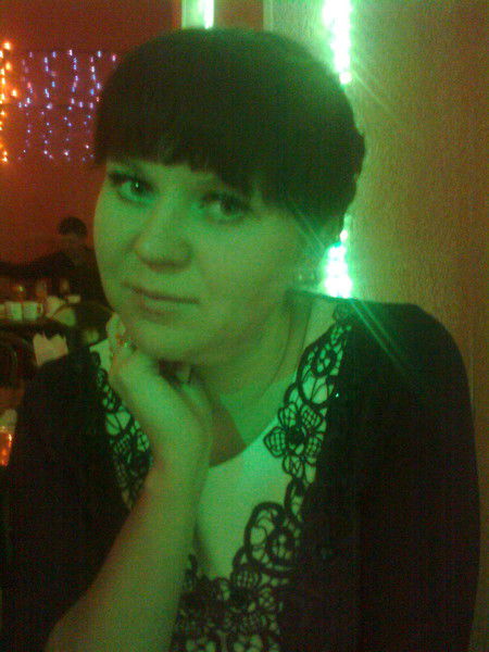 Татьяна Сизых