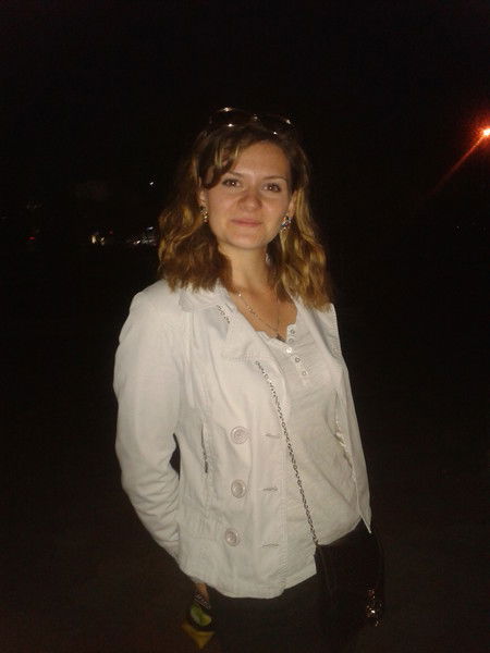 Анна Князева